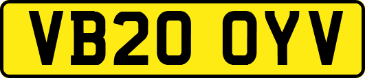 VB20OYV