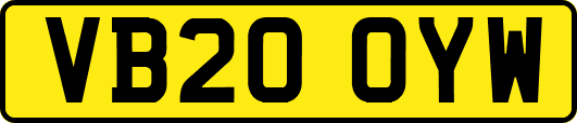 VB20OYW