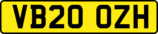 VB20OZH