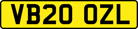 VB20OZL
