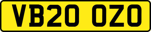 VB20OZO