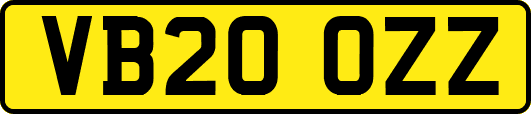 VB20OZZ
