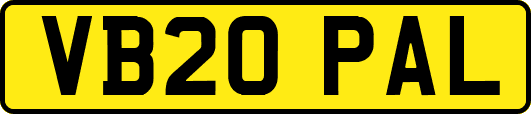 VB20PAL