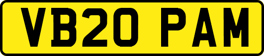 VB20PAM