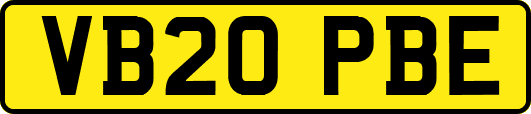 VB20PBE