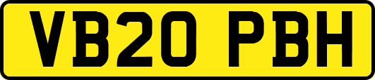 VB20PBH