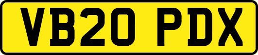 VB20PDX