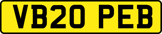 VB20PEB