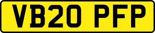 VB20PFP