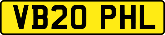 VB20PHL