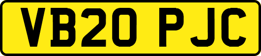 VB20PJC