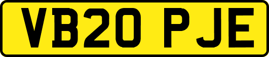 VB20PJE