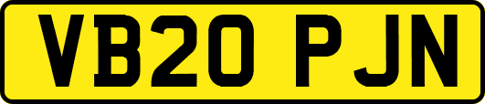 VB20PJN