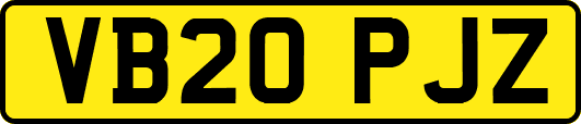 VB20PJZ