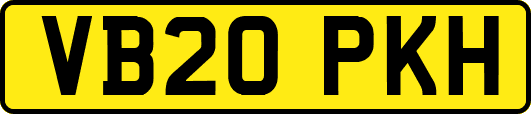 VB20PKH