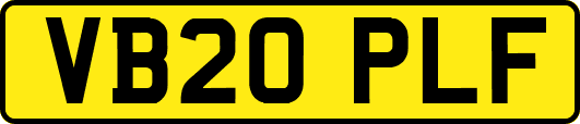 VB20PLF