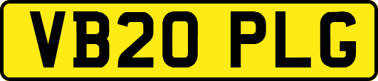 VB20PLG