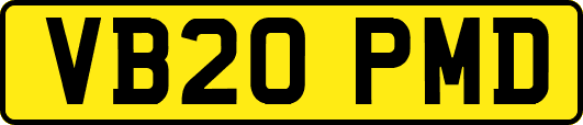 VB20PMD
