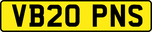 VB20PNS