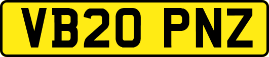 VB20PNZ