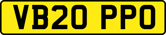 VB20PPO