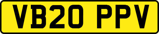 VB20PPV