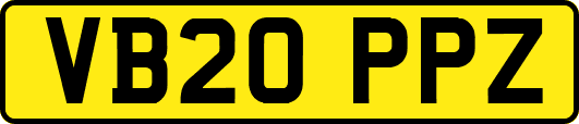 VB20PPZ