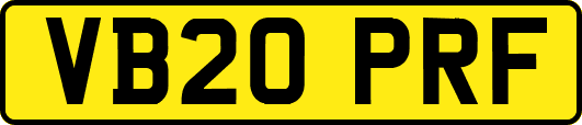 VB20PRF