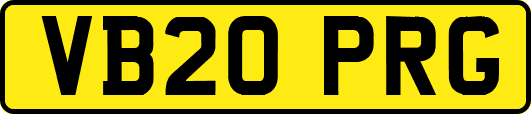 VB20PRG