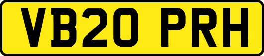 VB20PRH