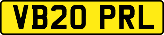 VB20PRL