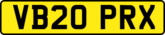 VB20PRX