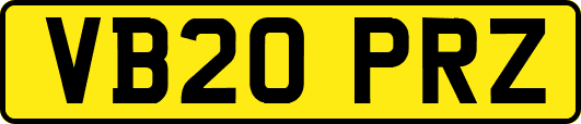 VB20PRZ