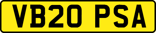 VB20PSA