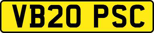 VB20PSC
