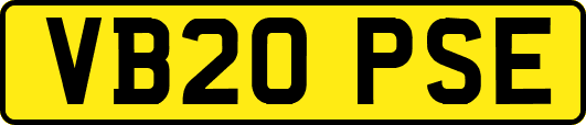 VB20PSE