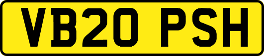VB20PSH