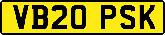 VB20PSK