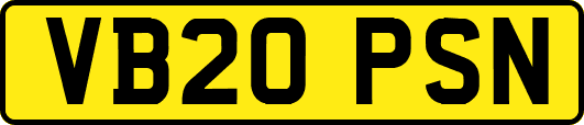 VB20PSN