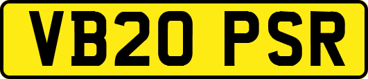 VB20PSR