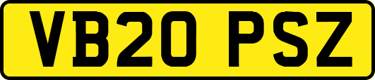 VB20PSZ