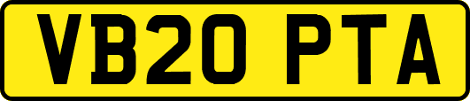 VB20PTA