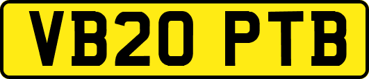 VB20PTB
