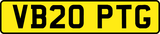 VB20PTG