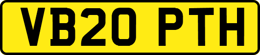 VB20PTH