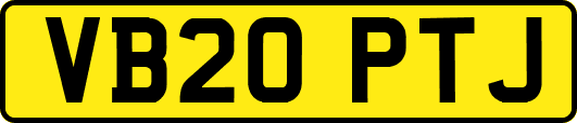 VB20PTJ