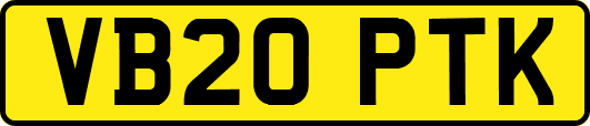 VB20PTK