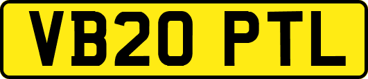 VB20PTL