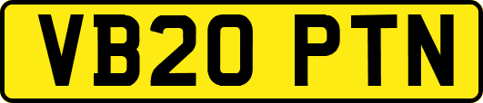 VB20PTN