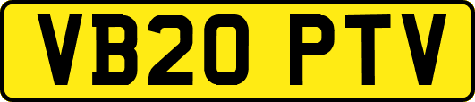 VB20PTV